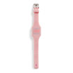 Picture of DIGITAL WATCH SILICONE PINK